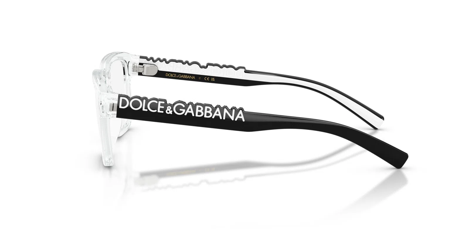 Dolce & Gabbana Kids 5008 Eyeglasses - view 21